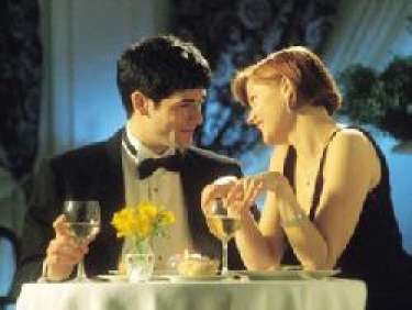 Hiểu nàng qua lần hẹn đầu tiên c