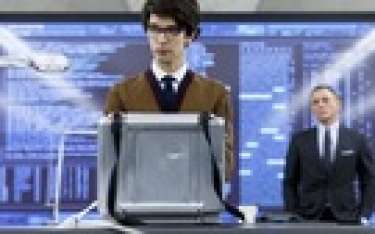 Skyfall 2012 lấy cảm hứng từ virus Stuxnet