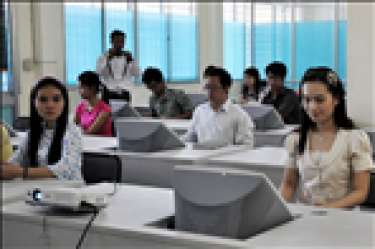 Sinh viên, giảng viên được “cập nhật” kiến thức CNTT miễn phí