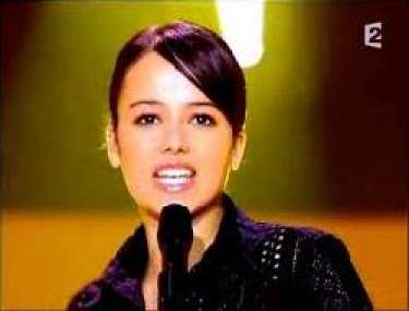 Alizee Laisla Bonita