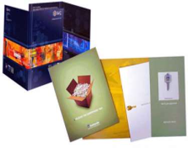 In Tờ Rơi, In tờ gấp | Tờ rơi là gì ? sử dụng tờ rơi đúng cách