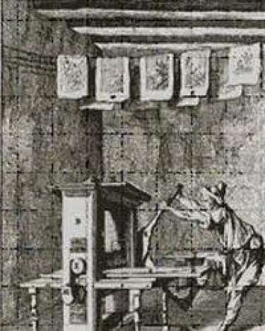 Đặc điểm in offset