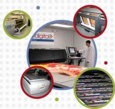 THỊ TRƯỜNG BAO BÌ IN KỸ THUẬT SỐ DỰ KIẾN ĐẠT 4 TỶ VÀO NĂM 2014 THEO TẠP CHÍ CONVERTING