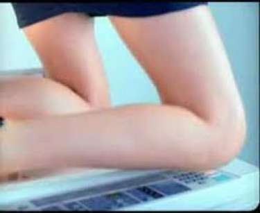 Double A Paper – Girl on the Copier