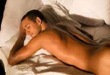 giấc mơ “Bóng đè”