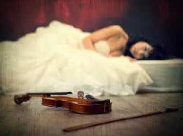 Bí ẩn giấc mơ tình dục 3