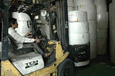 Ngành giấy – Nhìn lại và suy ngẫm: