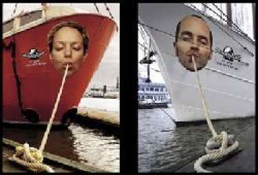 Hơn 20 thiết kế quảng cáo sáng tạo