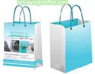 in túi giấy- in hộp giấy