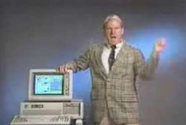 Video quảng cáo Window 1.0