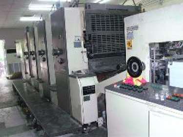 Xu hưởng in ấn bao bì