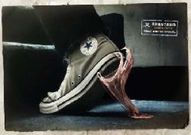 Thêm 1 bộ sưu tập quảng cáo sáng tạo