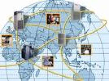 Bán tin tức trong nền kinh tế Internet