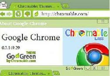 Google học theo Microsoft để chống lại IE