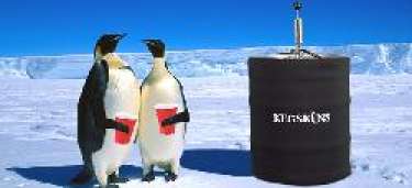 Doanh nhân sinh viên và phát minh giữ bia lạnh