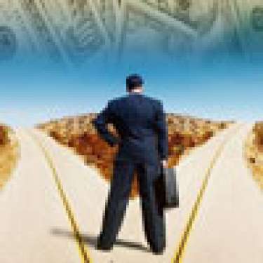 Lập lộ trình khởi nghiệp