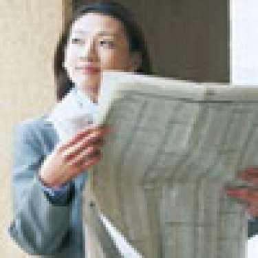 4 bước để bắt đầu một sự nghiệp mới