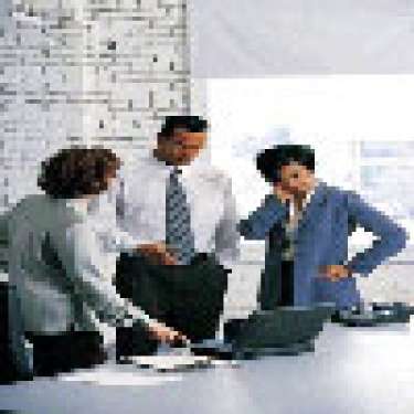 Suy nghĩ như doanh nhân tài ba