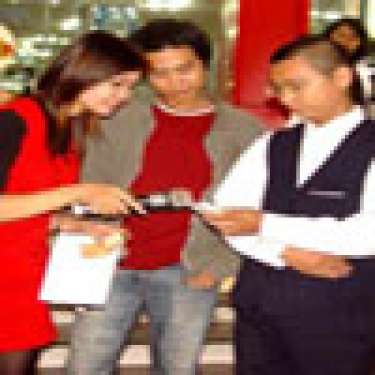 Xử lý khi có xung đột khách hàng