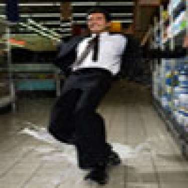 Kinh tế khó khăn có khi lại là điều tốt