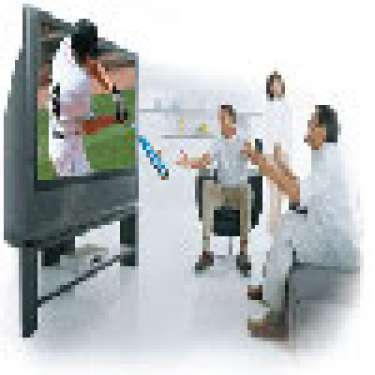 Quảng cáo “bắt mắt” nhìn đi đâu?