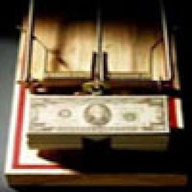 Năm con đường dẫn đến thất bại của một chiến lược