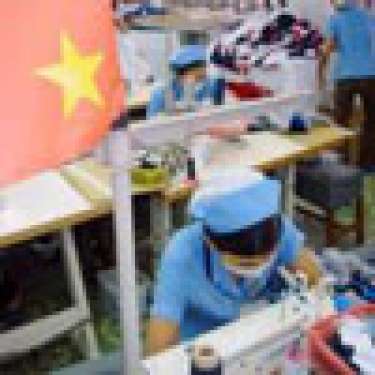 Lòng yêu nước trong kinh doanh