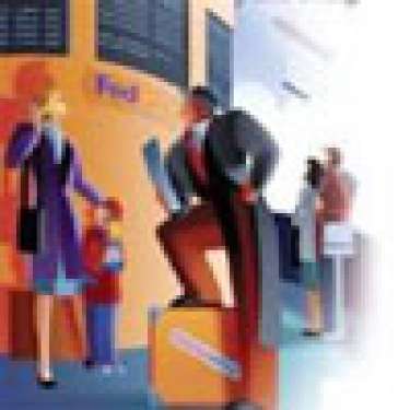 Thời Khan Hiếm Nhân Lực: 5 Lý Do “Nhảy Việc”