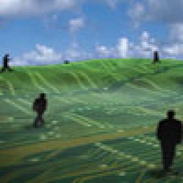 Thời điểm tốt để xanh hoá