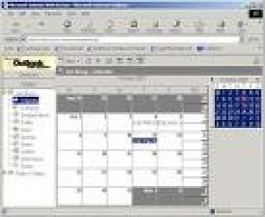 Microsoft thêm công cụ đồng bộ hóa lịch biểu giữa Web với Outlook