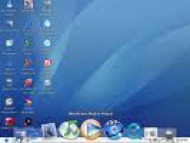 Những khác biệt nguy hiểm giữa Mac OS X và Windows