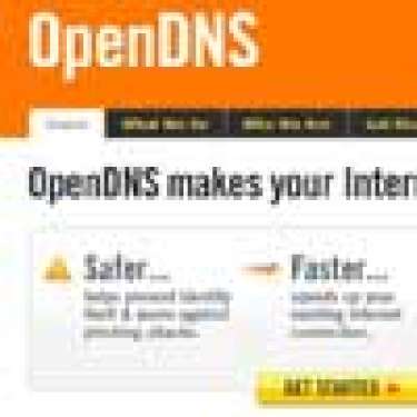 Sử dụng OpenDNS để bảo vệ mạng doanh nghiệp