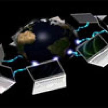 Dữ liệu giả – mặt hàng mới “phất”