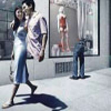 Chỉ số tiêu dùng của người Châu Á