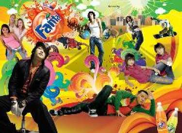 Màu sắc trong thiết kế quảng cáo