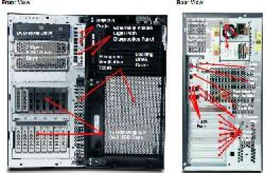 Phiên bản M2 trong máy chủ của IBM – sự cách tân hiệu quả