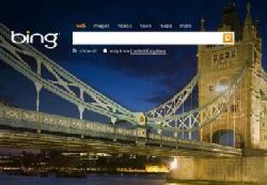 Tìm hiểu máy tìm kiếm Bing của Microsoft