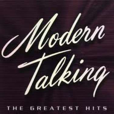Talking Modern – 08.should I, Would I, Could