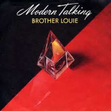 Modern Talking – Brother Louie
