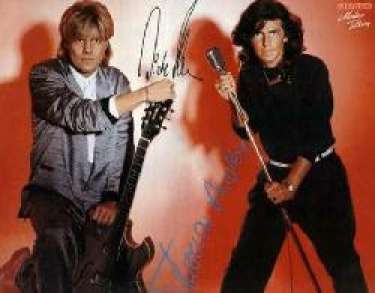 Modern Talking – Charlene (1987)