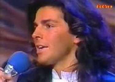 Modern Talking feat. Eric Singleton – China In Her Eyes