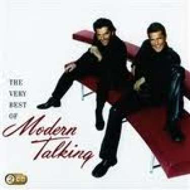 Modern Talking feat. Eric Singleton – You Are Not Alone