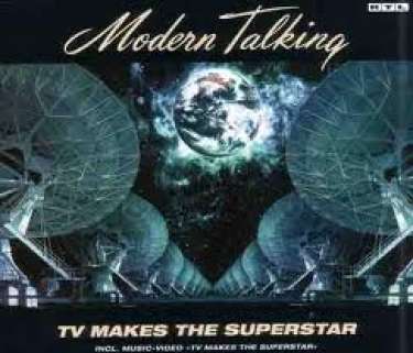 Modern Talking – TV Makes The Superstar