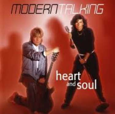 Modern Talking – You Can Win If You Want