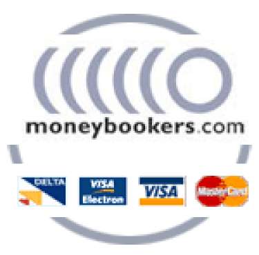 MoneyBookers – Cổng thanh toán trực tuyến cho DN nhỏ