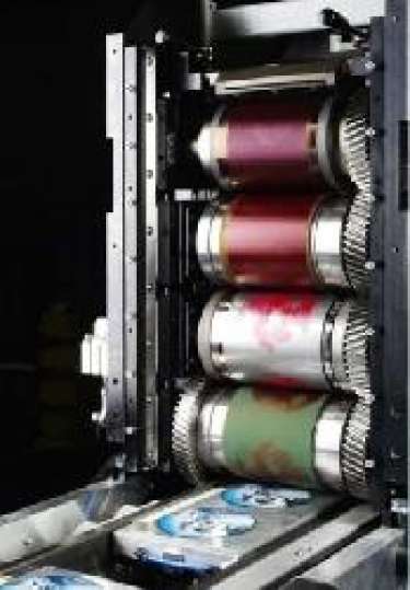 Vài khái niệm sai lệch, nhầm lẫn trong in Offset khô