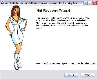 Làm cách nào để tôi ngăn chặn thư rác? -Trong mail Client như Outlook Express (OE) hoặc Microsoft Outlook (MO)