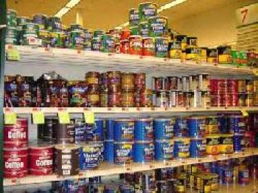 Qui định mới về ghi nhãn hàng hóa