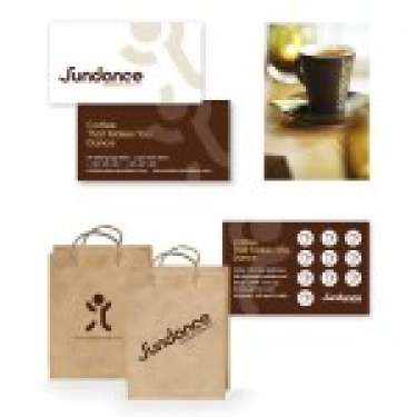 In hệ thống nhận diện thương hiệu