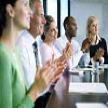 Cái giá của những người chỉ thích… làm sếp